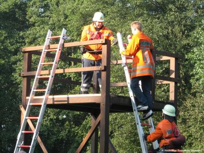 Wettkampfgruppe 2007 5