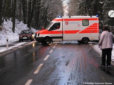 TH VU Steinfelder Str. 2