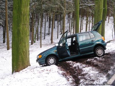 TH VU Steinfelder Str. 4