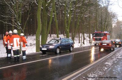 TH VU Steinfelder Str. 5