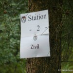 Reservisten Damme 20 jaehriges Bestehen 05.09.09 11