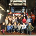 Klasse 3c Grundschule Damme 19.11.09