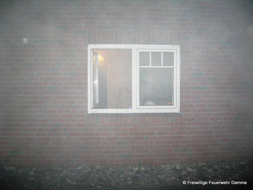 Single wohnung damme