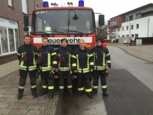 Dammer Carneval 2016 02